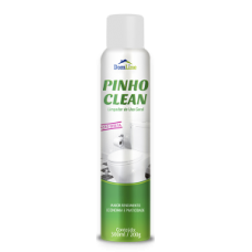 PINHO CLEAN 300ml - DOM LINE 